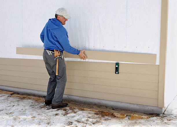 Custom Trim and Detailing for Siding in Moapa Valley, NV